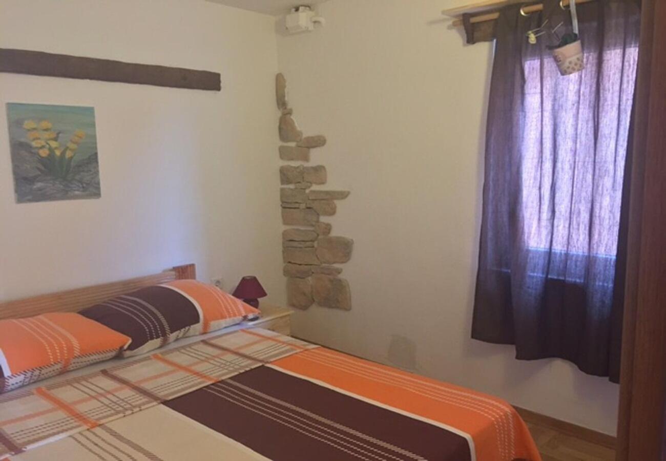 Apartments Neno - 20 M From Beach Ribarica Exterior foto