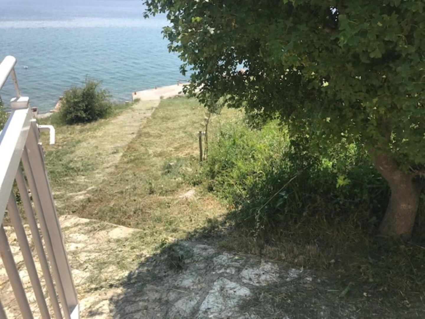 Apartments Neno - 20 M From Beach Ribarica Exterior foto