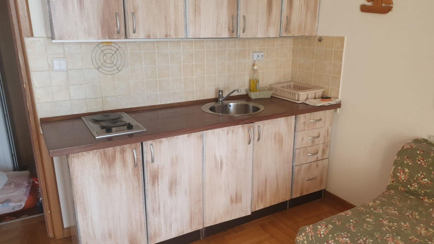 Apartments Neno - 20 M From Beach Ribarica Exterior foto